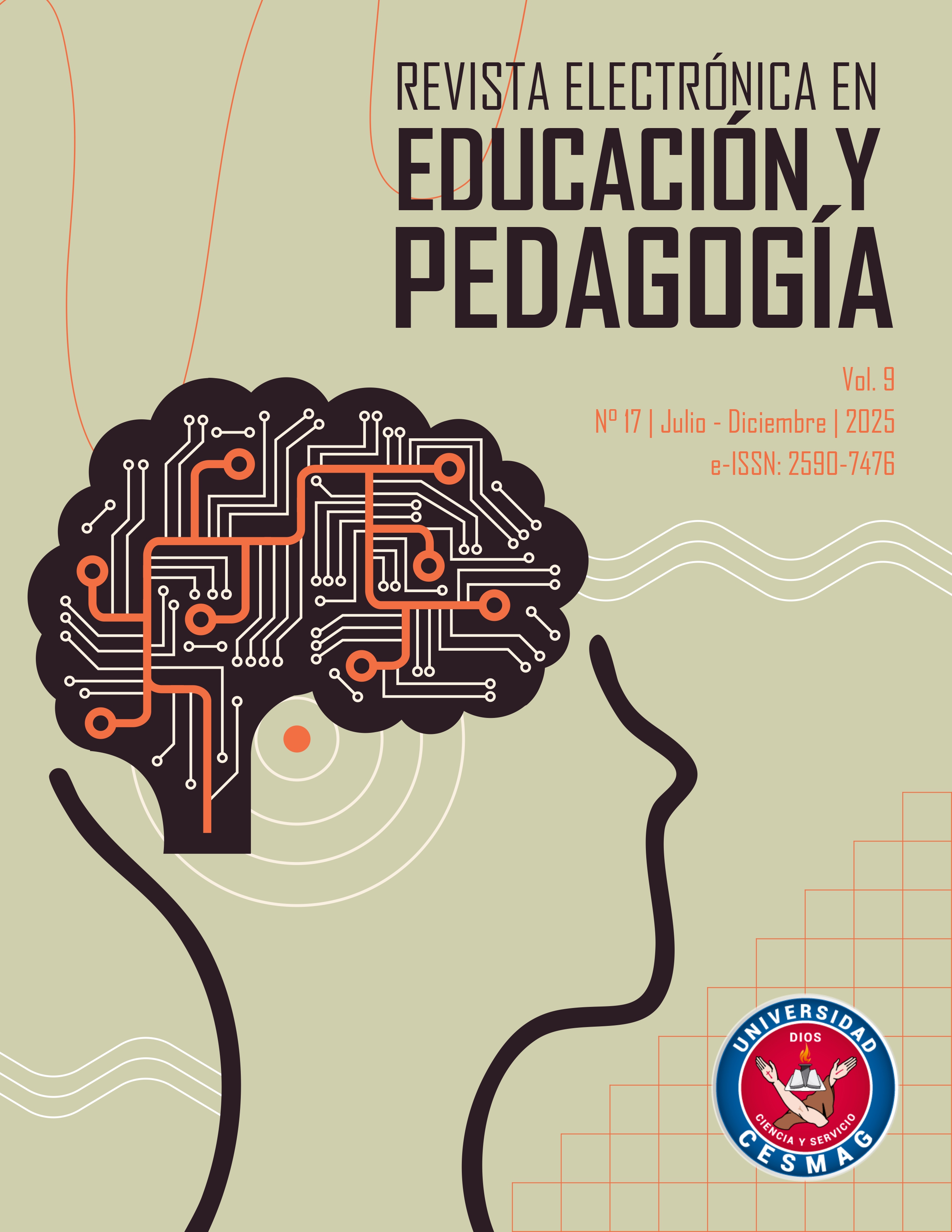 					Ver Vol. 9, Núm. 17 (julio-diciembre 2025)
				